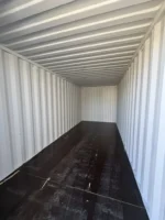 Container da 20 piedi Dry – MCDU 310450/1 - immagine 5