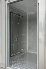 Container refrigerato a doppia zona da 20 piedi - immagine 2