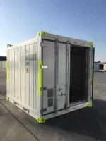 Container refrigerato DNV da 10 piedi - immagine 2