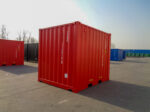 Nuovo container da 10 piedi - immagine 5