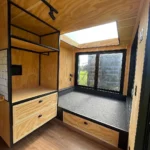 Casa prefabbricata in container - immagine 3
