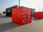 Nuovo container da 10 piedi - immagine 4
