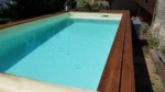 Piscina container LC15' - immagine 2