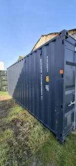 Container da 20 piedi Dry – KBRU 258383/7 - immagine 7