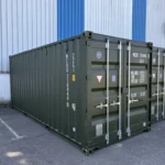 Container da 20 piedi Dry – MCDU 310444/0