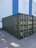 Container da 20 piedi Dry – MCDU 310444/0