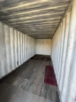 Container da 20 piedi Dry – DRYU 269117/8 - immagine 6