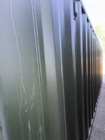 Container secco da 20 piedi – MCDU 310448/2 - immagine 4