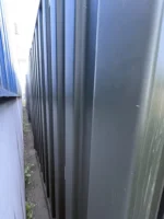 Container secco da 20 piedi – MCDU 310448/2 - immagine 7