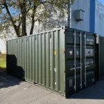Container da 20 piedi Dry – MCDU 310450/1