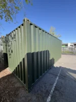 Container da 20 piedi Dry – MCDU 310450/1 - immagine 6