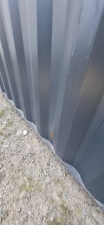 Container da 20 piedi Dry – KBRU 258383/7 - immagine 2