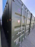 Container secco da 20 piedi – MCDU 310448/2 - immagine 2
