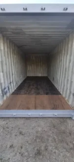 Container da 20 piedi Dry – SUDU 142250/3 - immagine 6