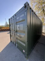 Container da 20 piedi Dry – MCDU 310450/1 - immagine 8
