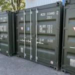 Container secco da 20 piedi – MCDU 310448/2