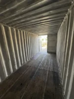 Container da 20 piedi Dry – DRYU 269117/8 - immagine 5
