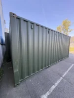 Container da 20 piedi Dry – MCDU 310444/0 - immagine 2