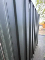 Container da 20 piedi Dry – MCDU 310444/0 - immagine 10