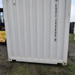 Container da 20 piedi Dry – KBRU 244496/0
