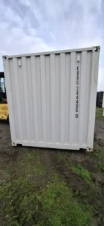 Container da 20 piedi Dry – KBRU 244496/0