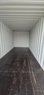Container da 20 piedi Dry – KBRU 244496/0 - immagine 6
