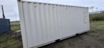 Container da 20 piedi Dry – KBRU 244496/0 - immagine 2