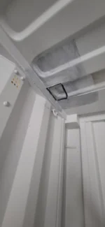 Container da 20 piedi Dry – KBRU 244496/0 - immagine 4