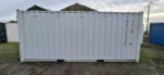 Container da 20 piedi Dry – KBRU 244496/0 - immagine 3