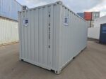 Nuovo container da 10 piedi per merci secche - immagine 2