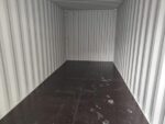 Nuovo container marittimo da 20 piedi per merci secche - immagine 3