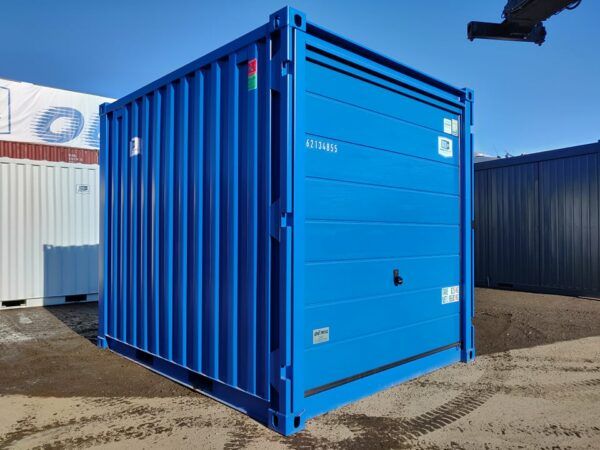 cma9jco77000104l5d15e3jf0.jpg Nuovo container da 10 piedi per merci secche - immagine 1