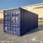 Container aperto da 20 piedi usato - immagine 4